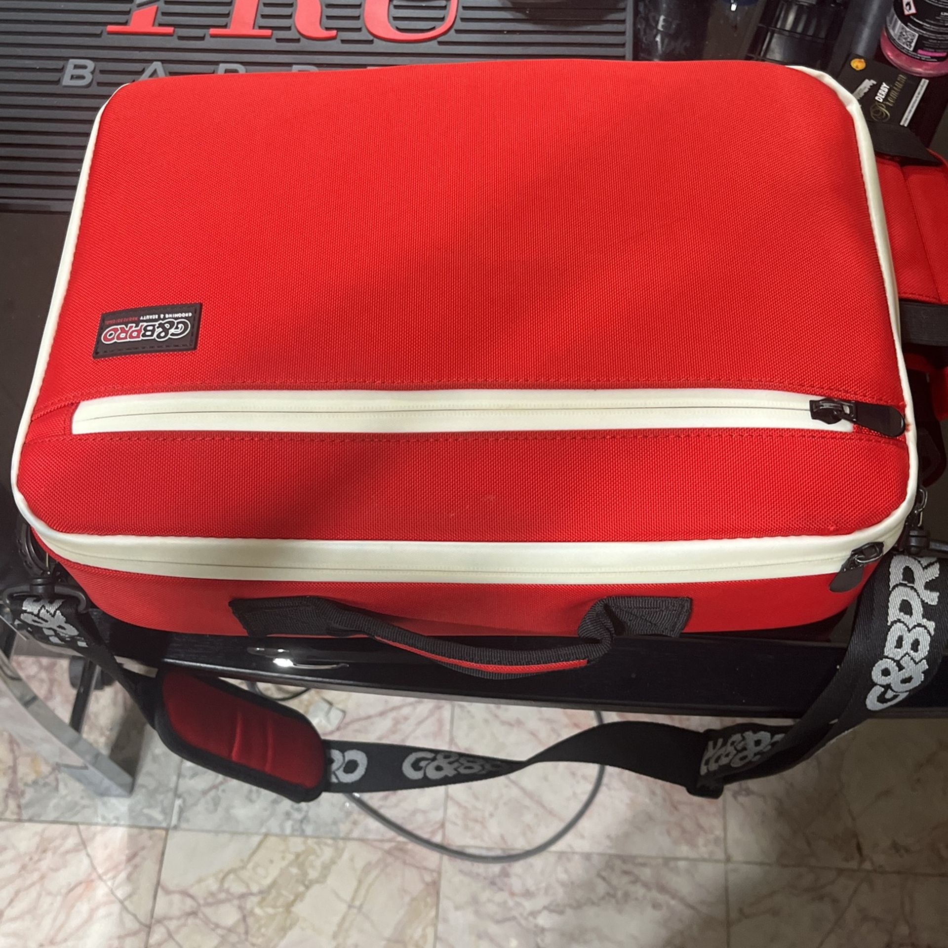 Barber Bag G&B PRO,All Products : American Fashion Style Bags On Sale