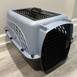 Hard Sided Pet Travel Carrier