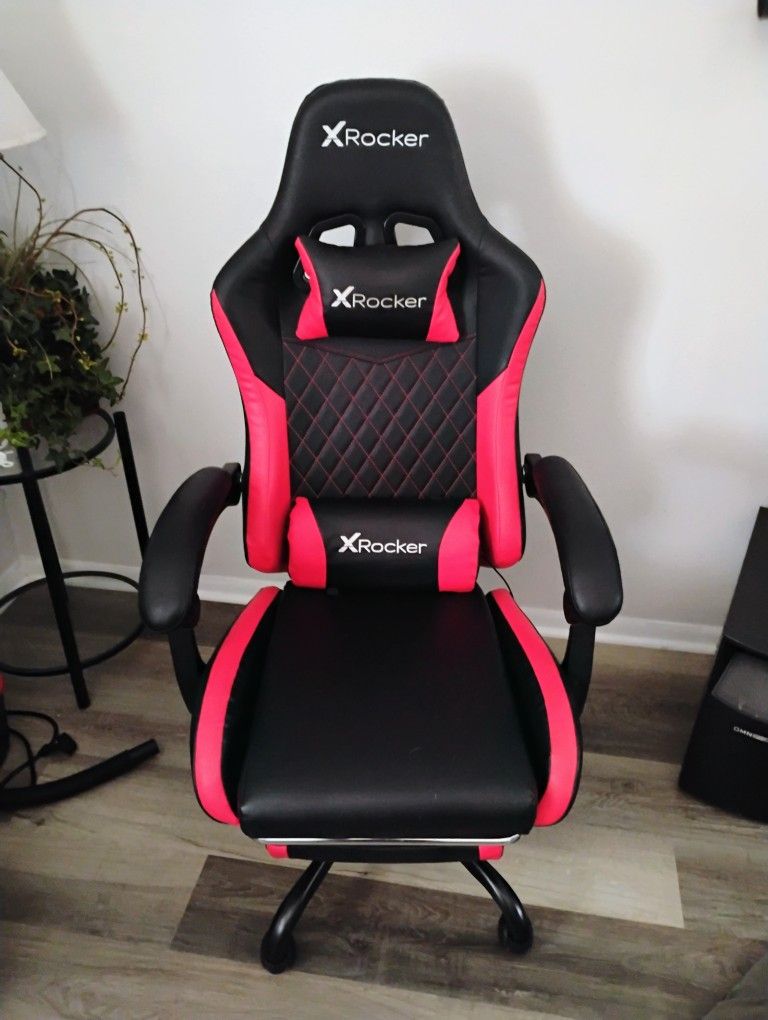 Game Chair