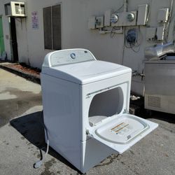 Whirlpool Dryer 