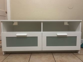 TV stand dresser