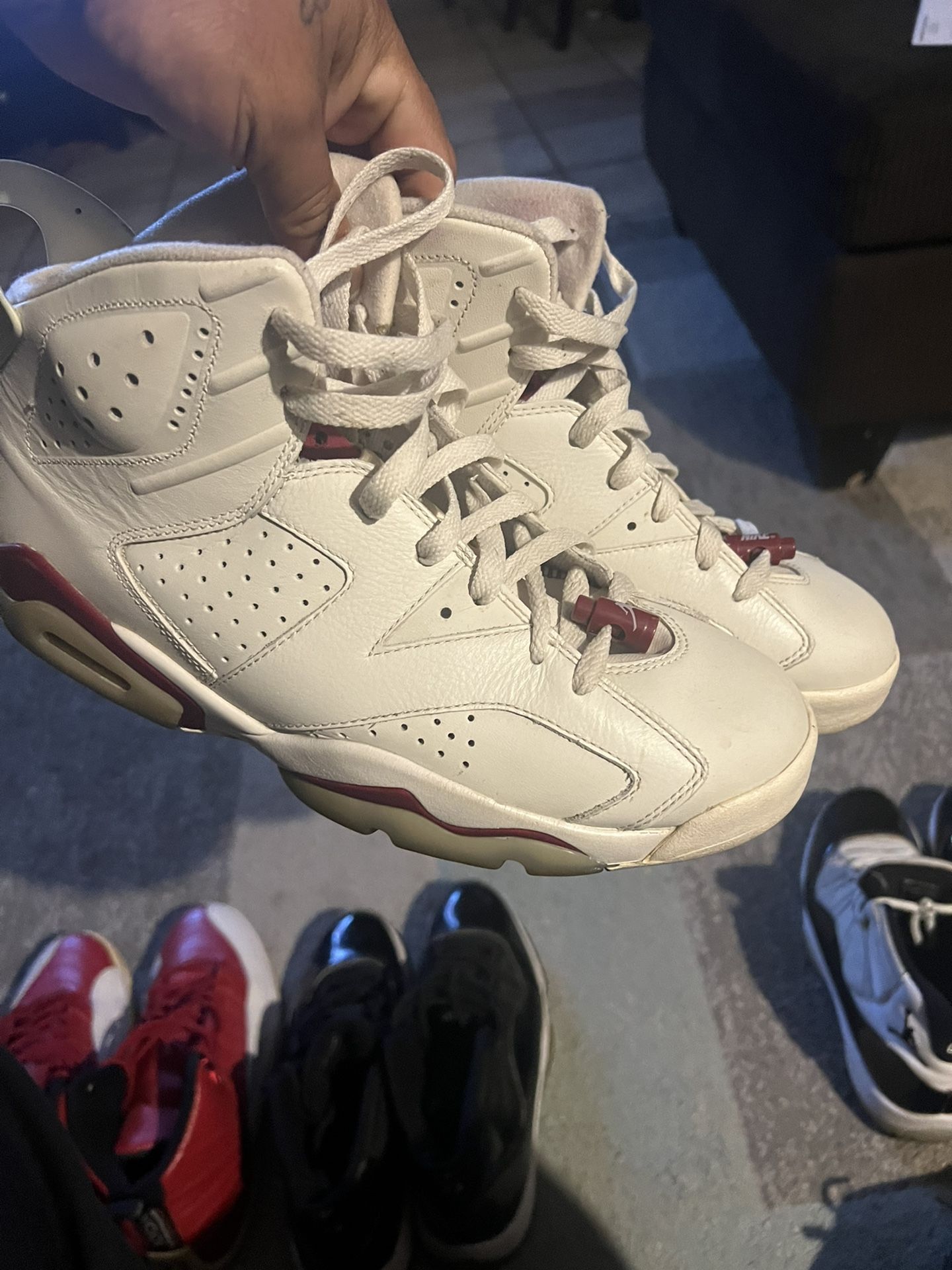 used jordans for Sale in Reedley, CA OfferUp