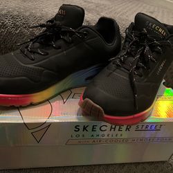 Skechers Shoes ( Size 9)