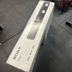 Sony HT-S350 Speaker