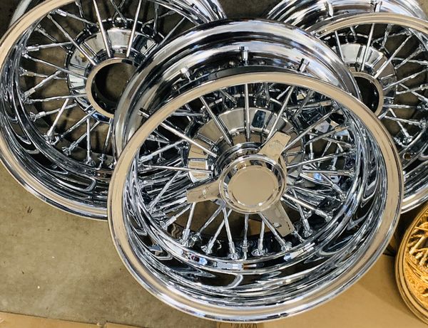 36 spoke 29er wheelset