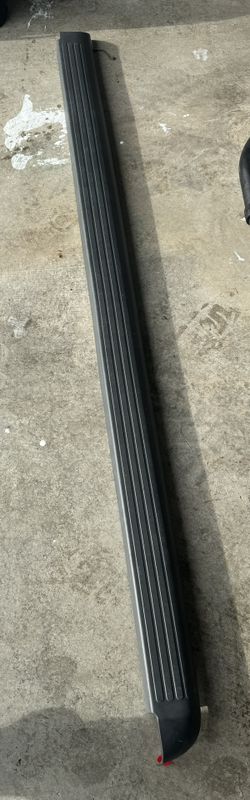Frontier bed cover liner