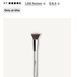 It Cosmetics Makeup Brush Ulta