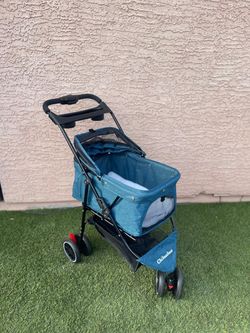 Pet stroller  brand new