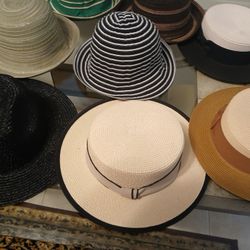 Hats