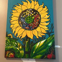 Picture frame 