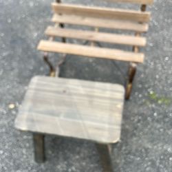 Bench And Stool Accesoriea