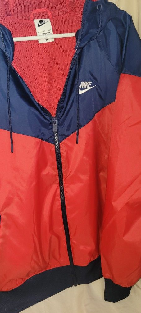 Nike Windbreaker