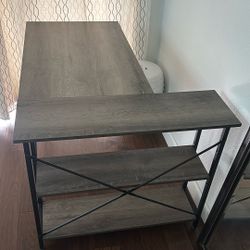 Computer Desk