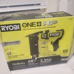 Riovi  18 GA NUEVO  $110 TOL ONLY 