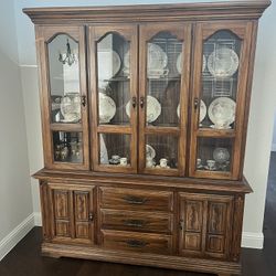 China Cabinet