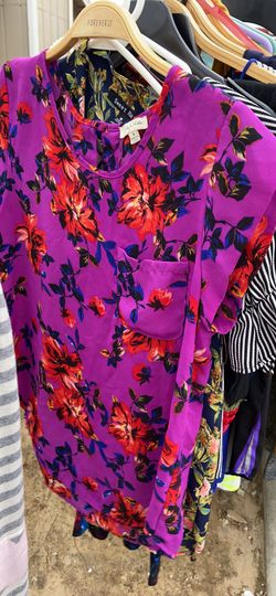 Jacket y blusas