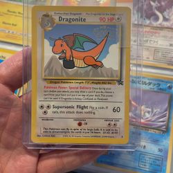 Dragonite 