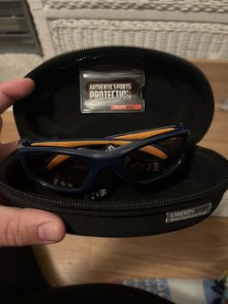 Rec Specs Youth Glasses