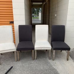 Furniture Tables And Chairs $99 For All 🎈🎈🎈decorations Included, Table, Chairs, Canvas, Pictures, Plate. Dining Room Set, Items, Kitchen Furniture.