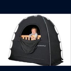 Blackout Tent - Retail $200