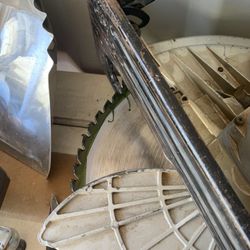 Beam saw Makita newer model