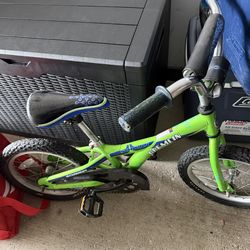 Schwinn gremlin 16”