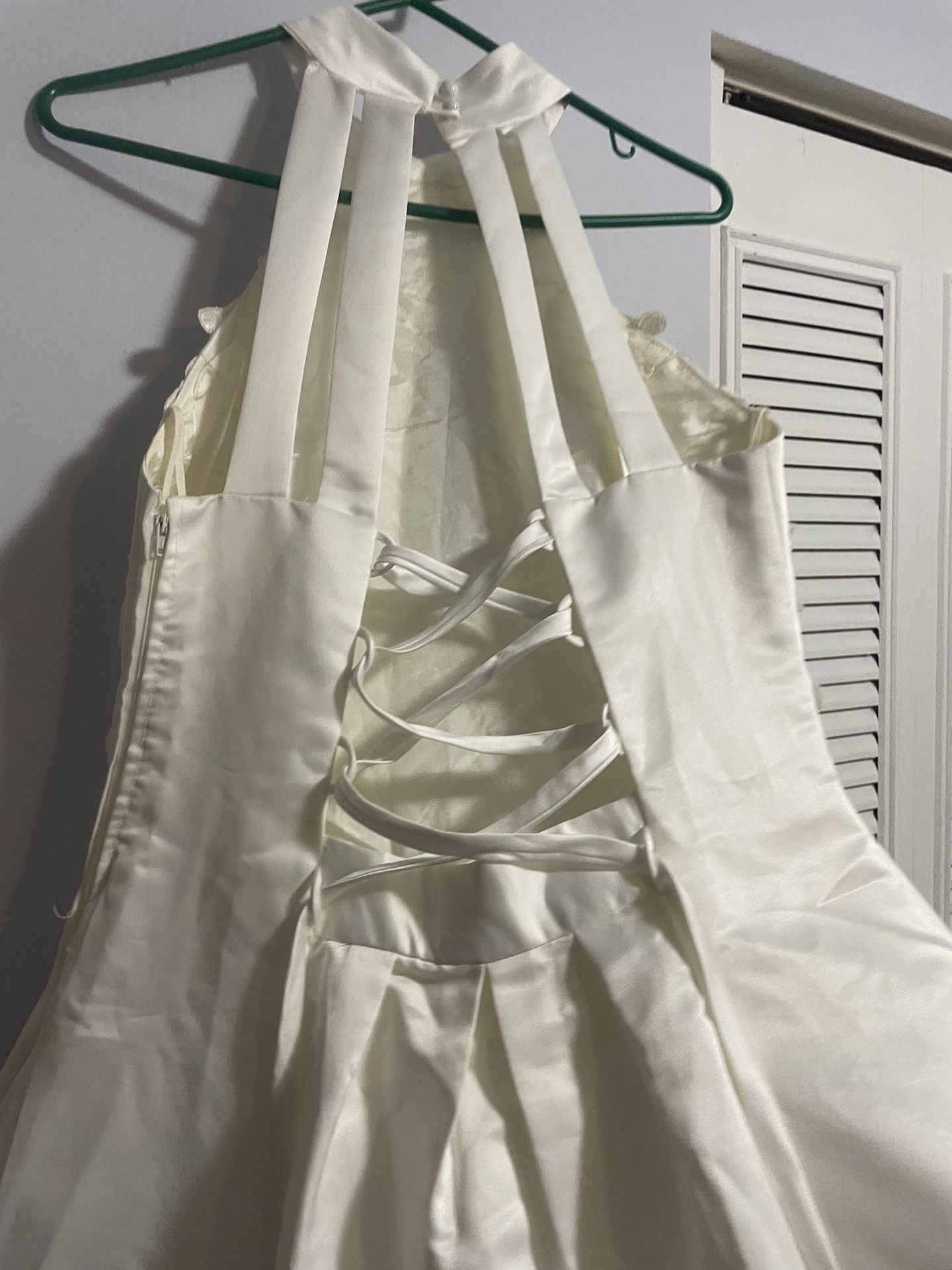 Weddings Dress