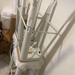 4pcs Stool
