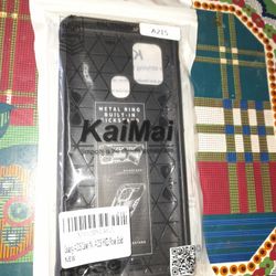 Samsung galaxy A21s Case Protector