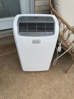 Black+Decker Portable Air Conditioner