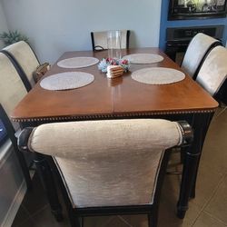 Dinning Set/ Comedor