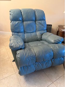 Recliner
