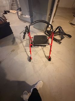 Rollator