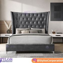 Brand New Bed Frame 