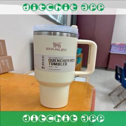 Stay Quenched in Style with Stanley Cups in Various Color Selections road direction