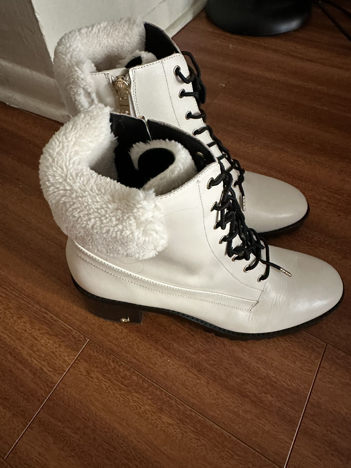 Coach Boots