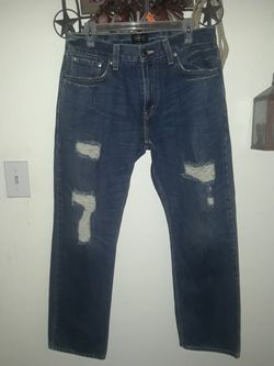 Pantalon LEVIS 514 - 34X32