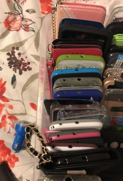 Samsung 6 s edge cases