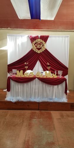Decoracion boda