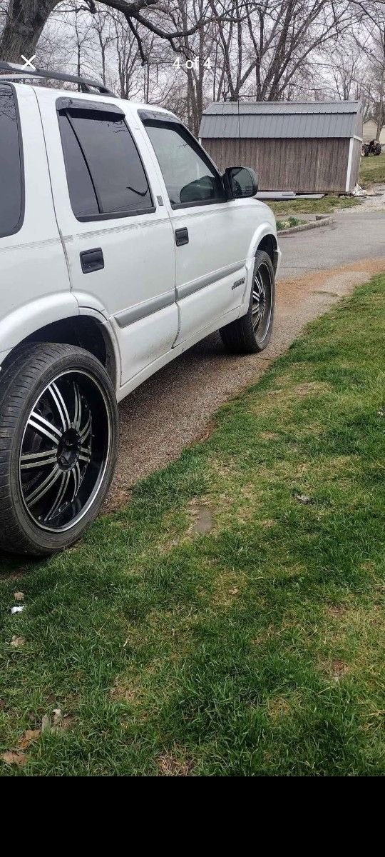 Wheels