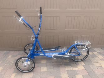 Street Strider