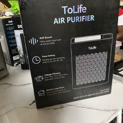 Air Pirifier