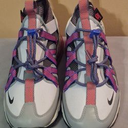 Nike Air Max 270 Bowfin "Speckled" - Mn(Sz 8) Wm(Sz 9.5)