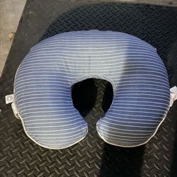 Boppy Pillow 