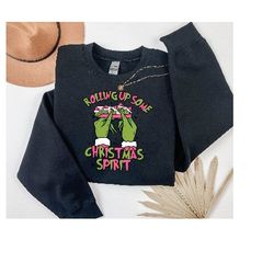 Christmas  Sweatshirt 