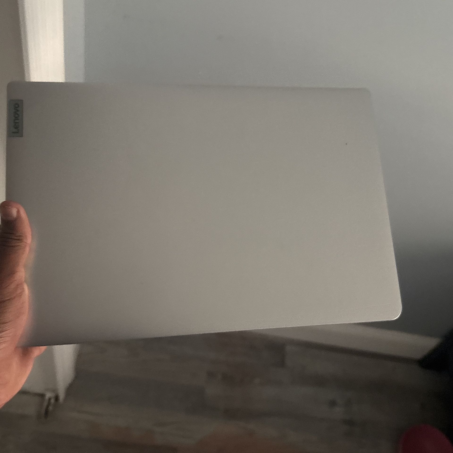 lenovo laptop