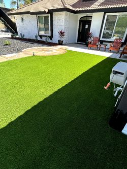 Artificial Turf Fake Grass