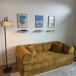 Modular Sleeper Sofa/Couch