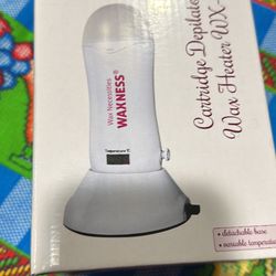 Wax Machine