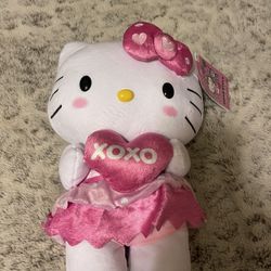 New Hello Kitty